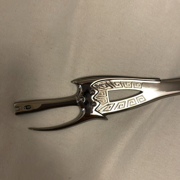 Metal toy figure miniature sword - Picture 8 of 9